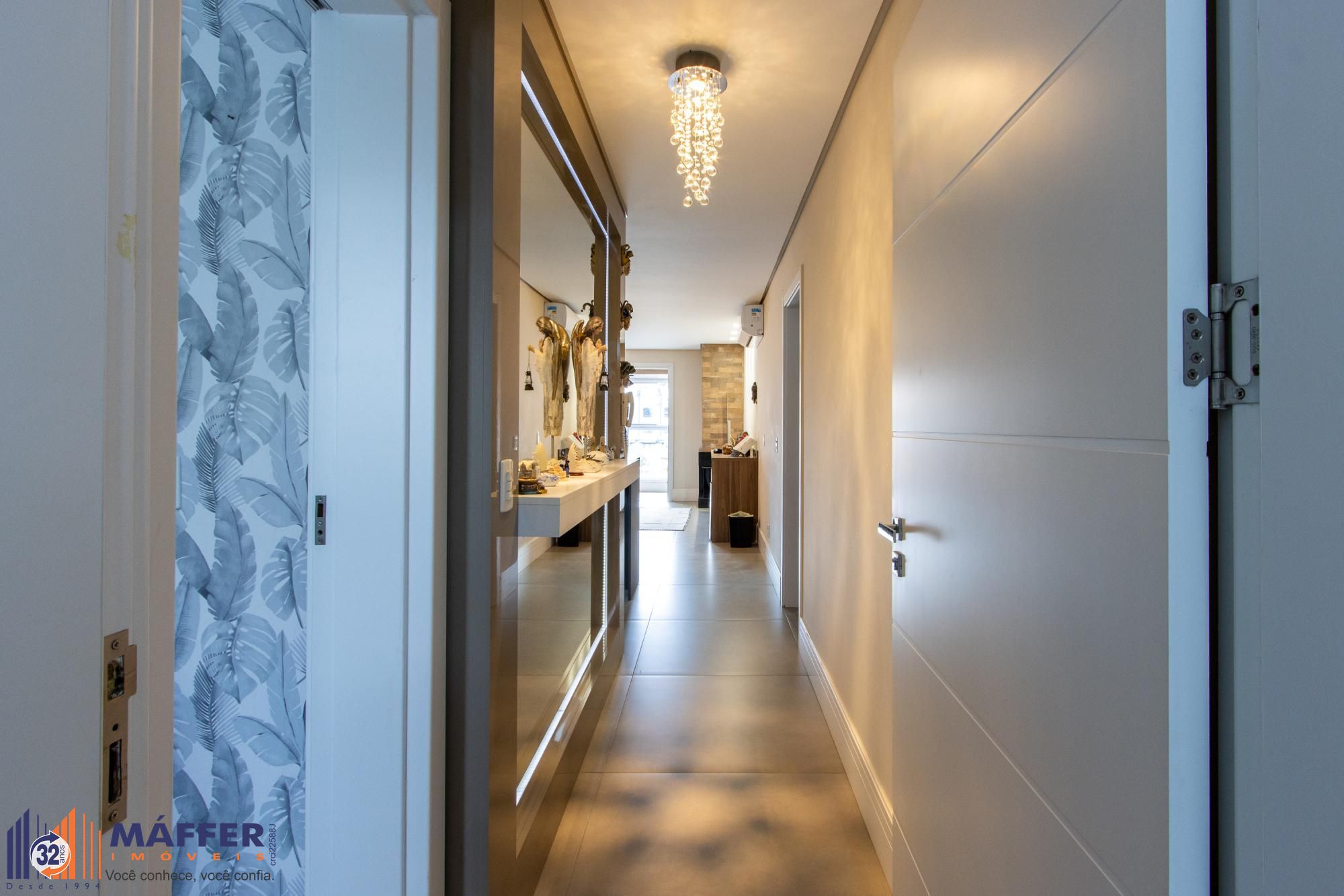 Apartamento, 3 quartos, 98 m² - Foto 2