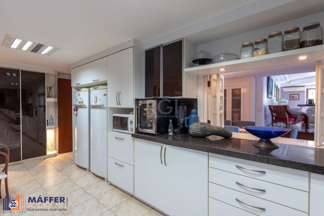 Casa, 6 quartos, 960 m² - Foto 26