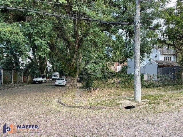 Terreno para Venda - 214.62m², 0 dormitórios, Ipanema