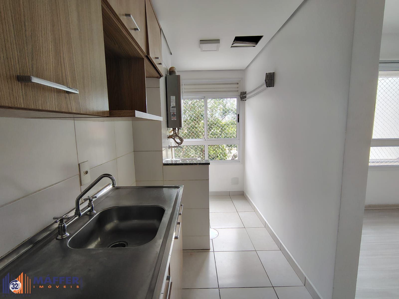 Apartamento, 2 quartos, 50 m² - Foto 6
