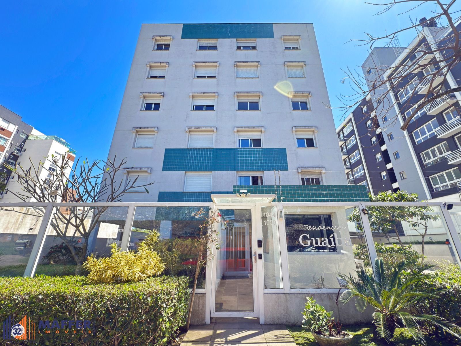 Apartamento, 3 quartos, 96 m² - Foto 40