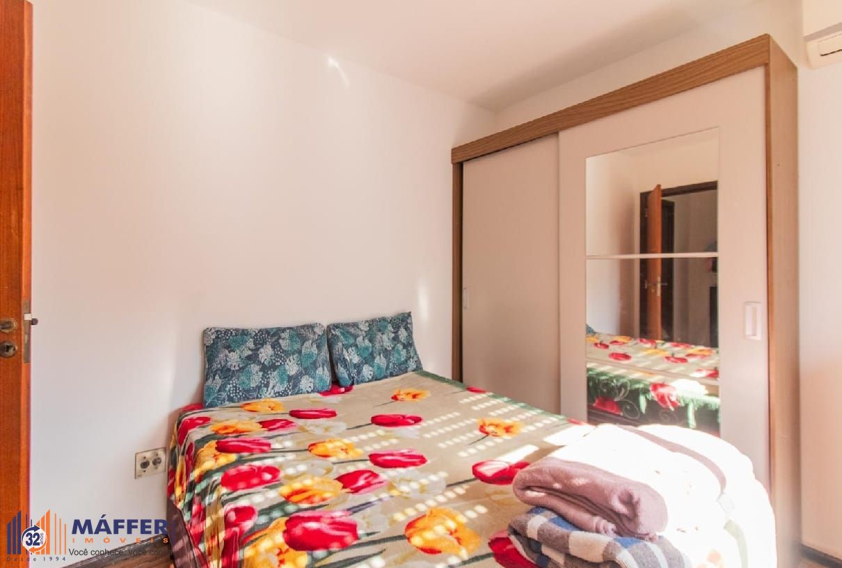 Apartamento, 1 quarto, 41 m² - Foto 9