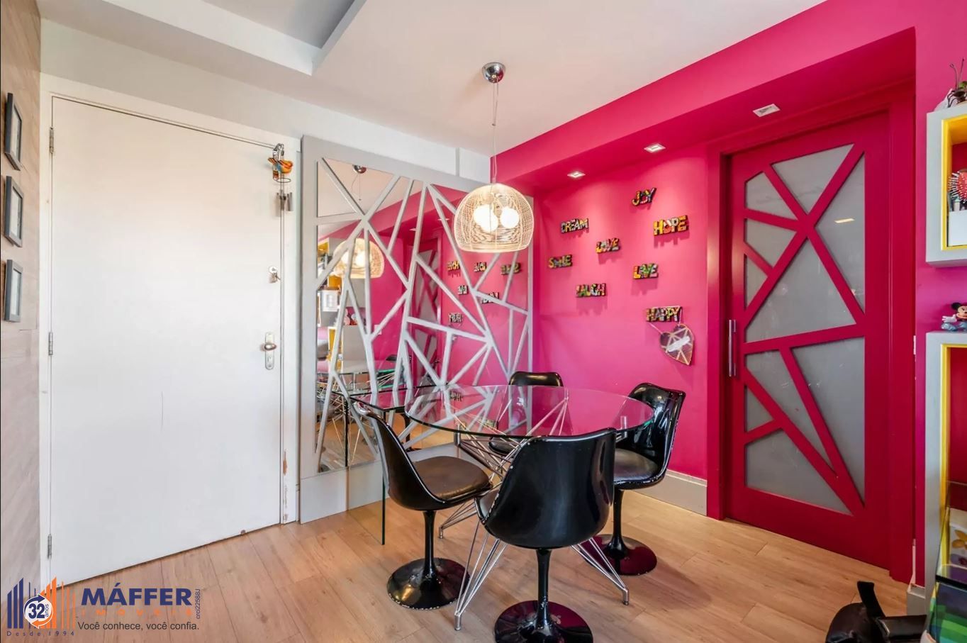 Apartamento, 2 quartos, 78 m² - Foto 6