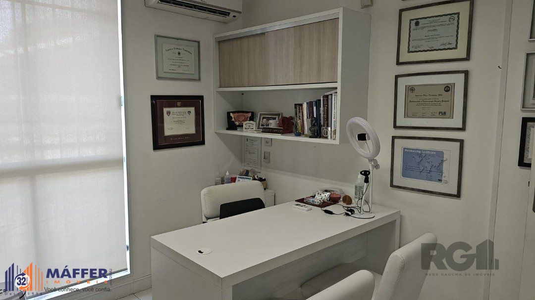 Prédio Inteiro, 278 m² - Foto 30