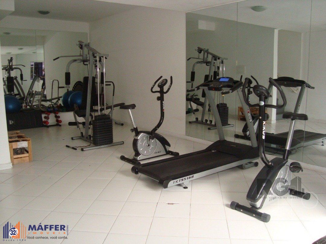 Apartamento, 2 quartos, 57 m² - Foto 24