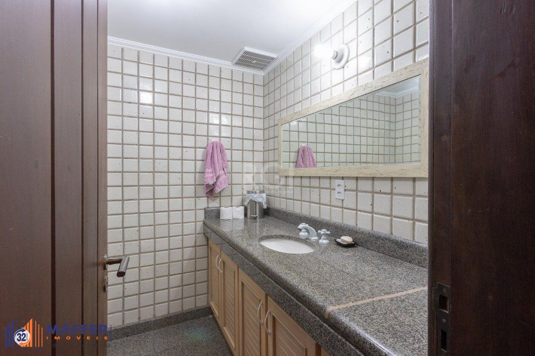 Casa de Condomínio, 4 quartos - Foto 40
