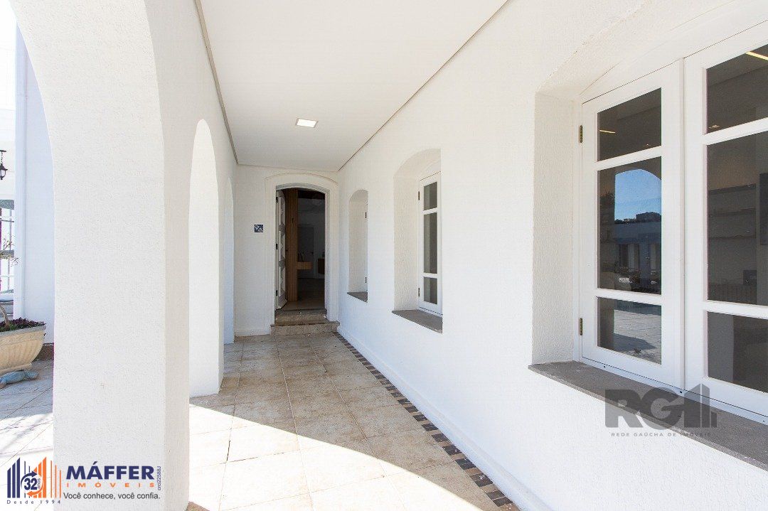 Casa, 4 quartos, à venda, 600 m², Vila Conceição - Porto Alegre — foto 4