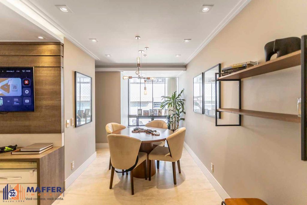 Cobertura, 3 quartos, 177 m² - Foto 19