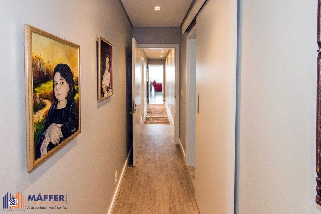 Apartamento, 3 quartos, 230 m² - Foto 32