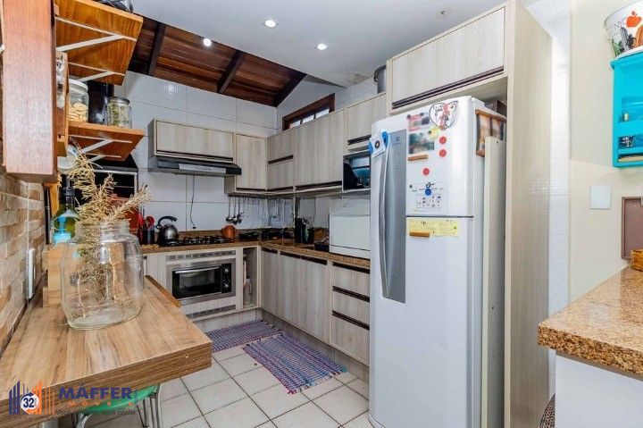 Casa de Condomínio, 3 quartos, à venda, 90 m², Ipanema - Porto Alegre — foto 5