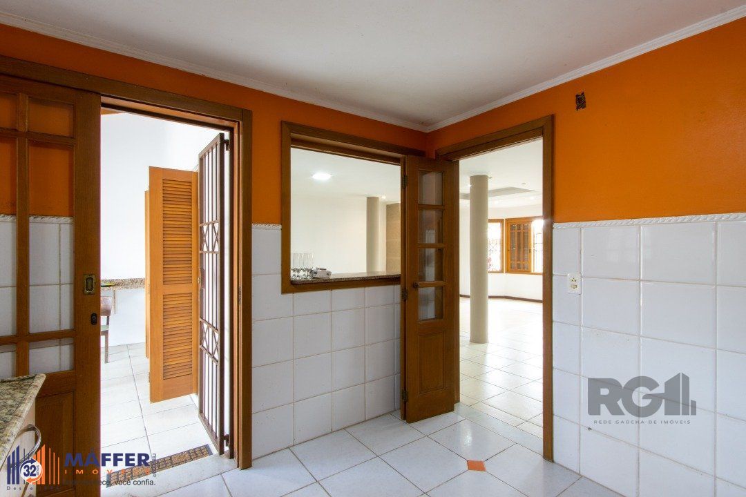 Casa, 4 quartos, 257 m² - Foto 13