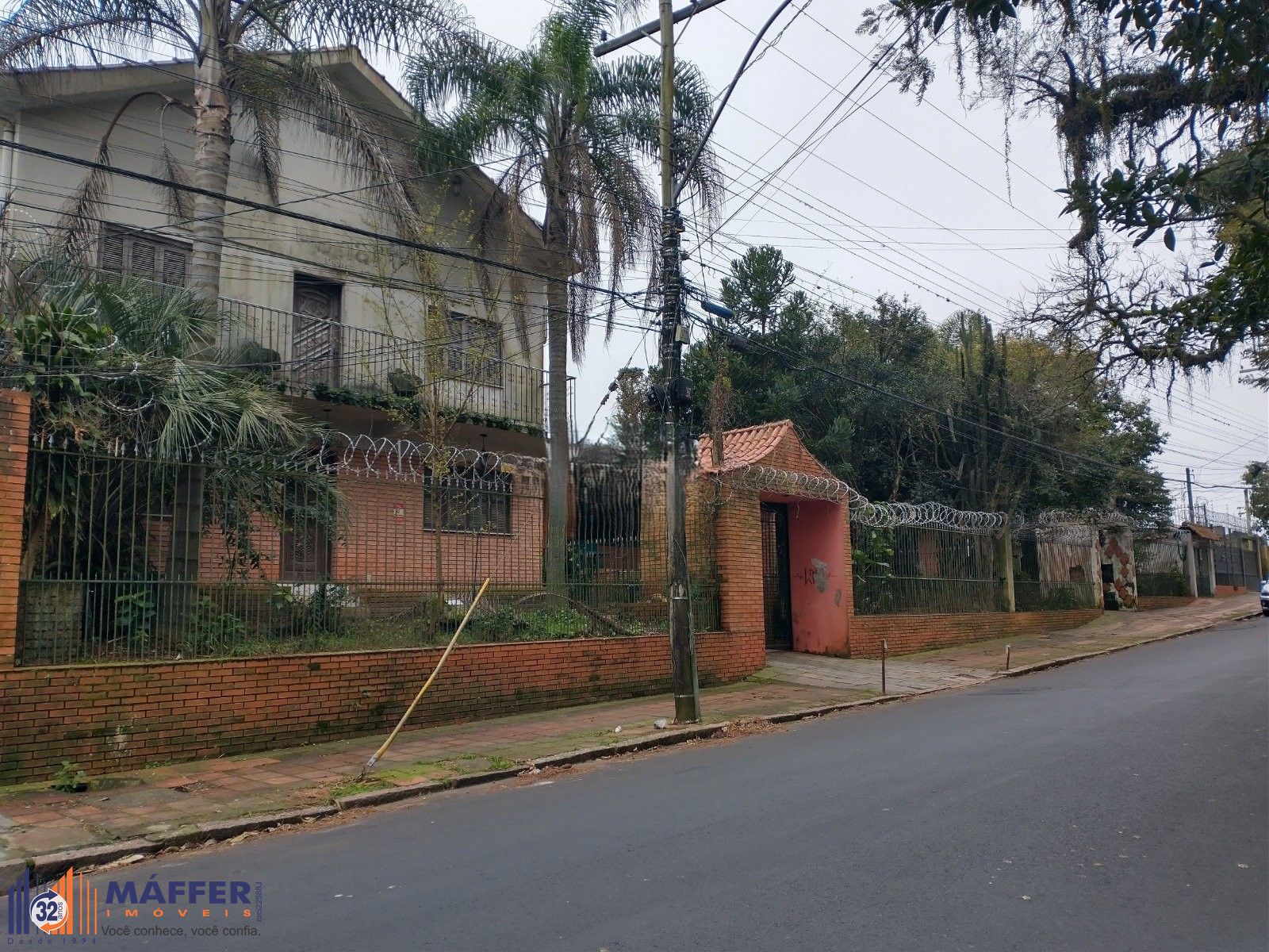 Terreno, à venda, Tristeza - Porto Alegre — foto 2
