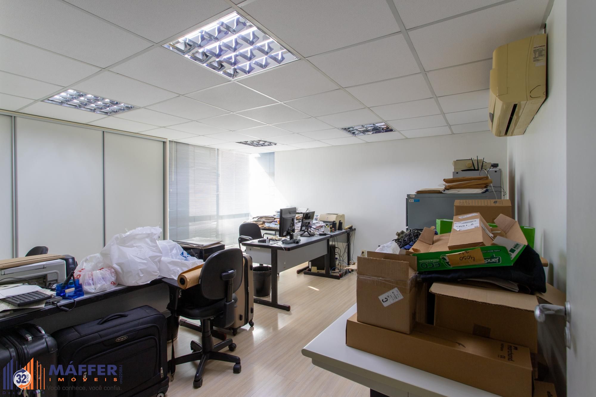 Sala-Conjunto, 68 m² - Foto 20