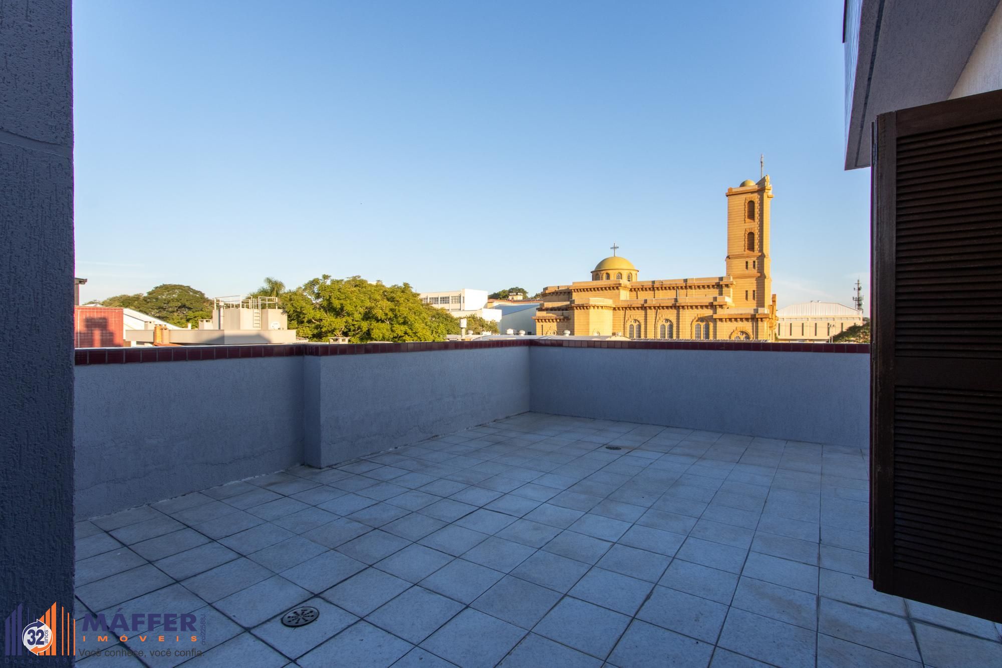 Cobertura, 2 quartos, 147 m² - Foto 28