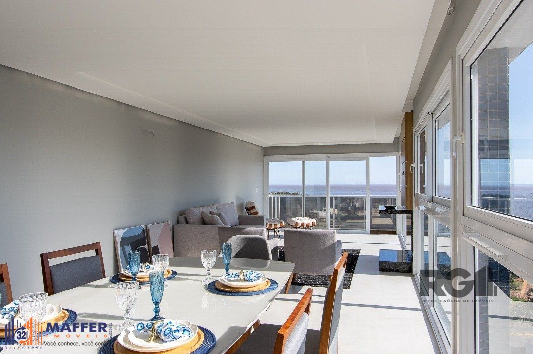 Cobertura, 3 quartos, 318 m² - Foto 4
