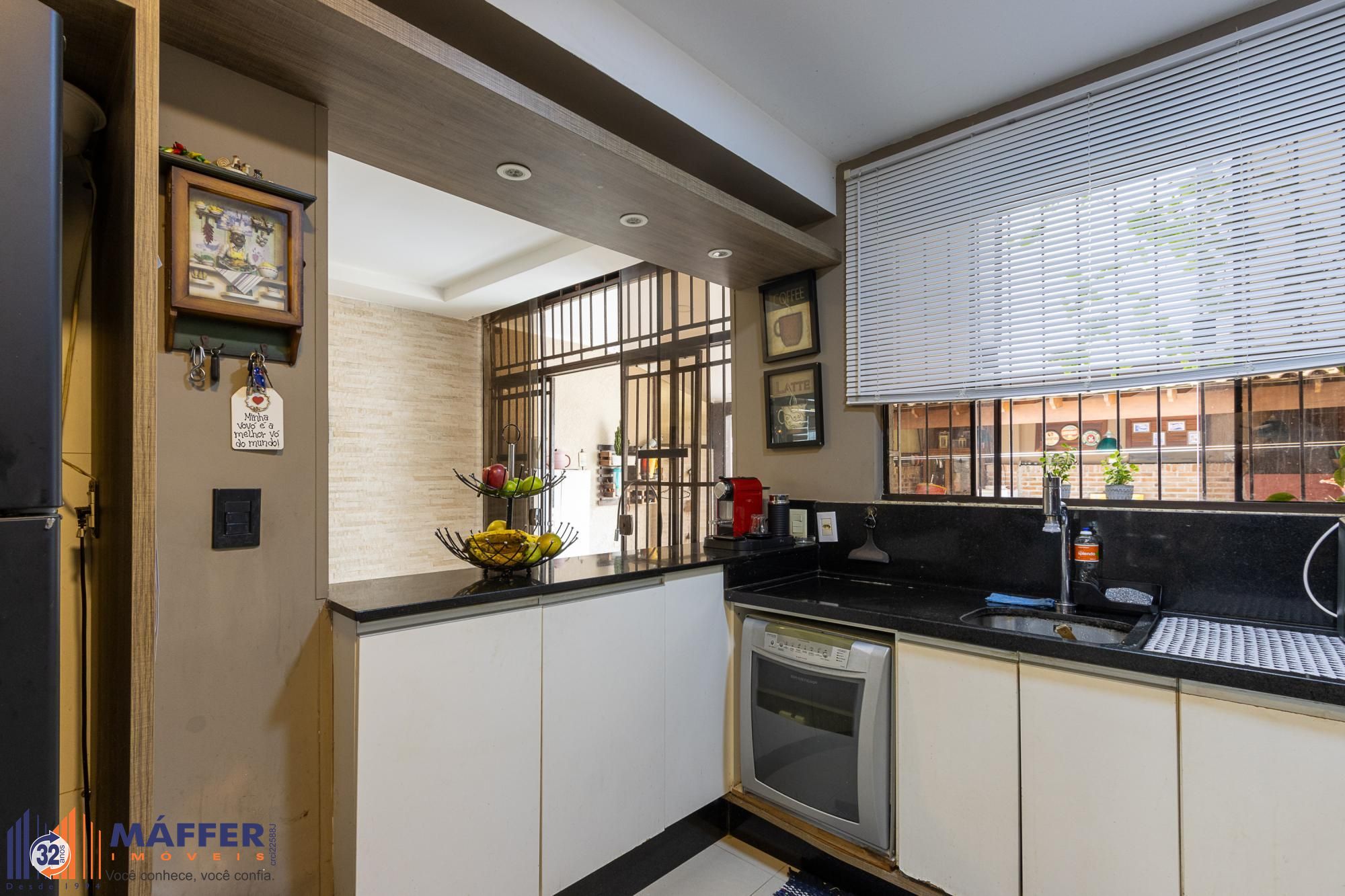 Casa, 3 quartos, 201 m² - Foto 12