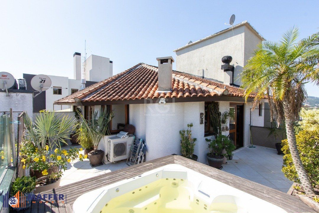 Cobertura, 3 quartos, 213 m² - Foto 45