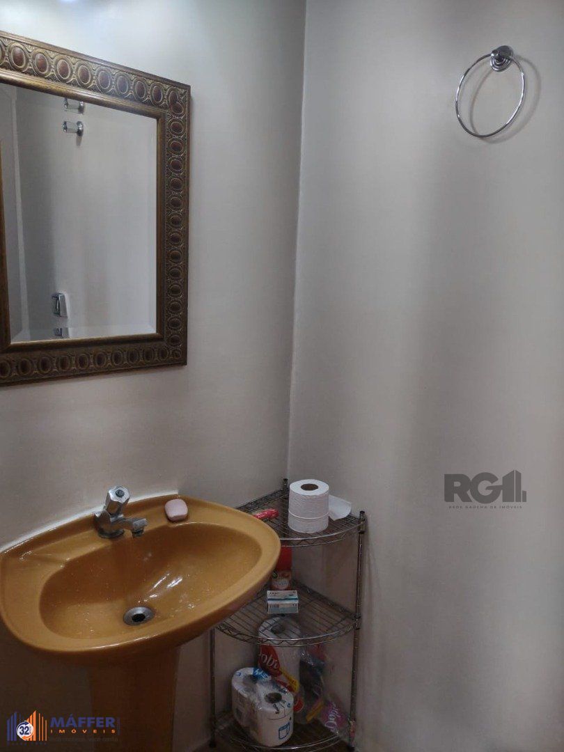 Apartamento, 1 quarto, 36 m² - Foto 10