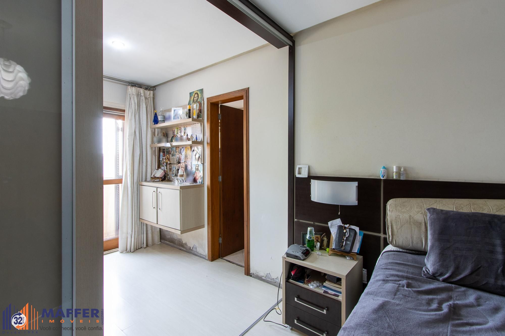Casa de Condomínio, 3 quartos - Foto 33