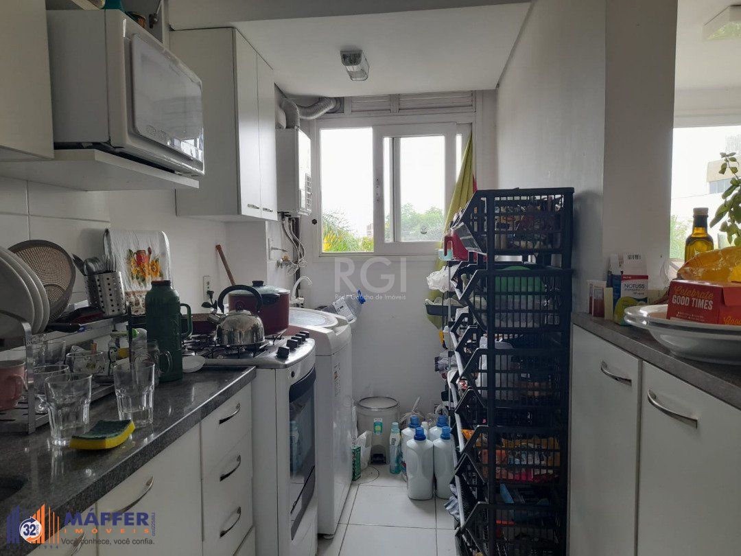 Apartamento, 2 quartos, 59 m² - Foto 7