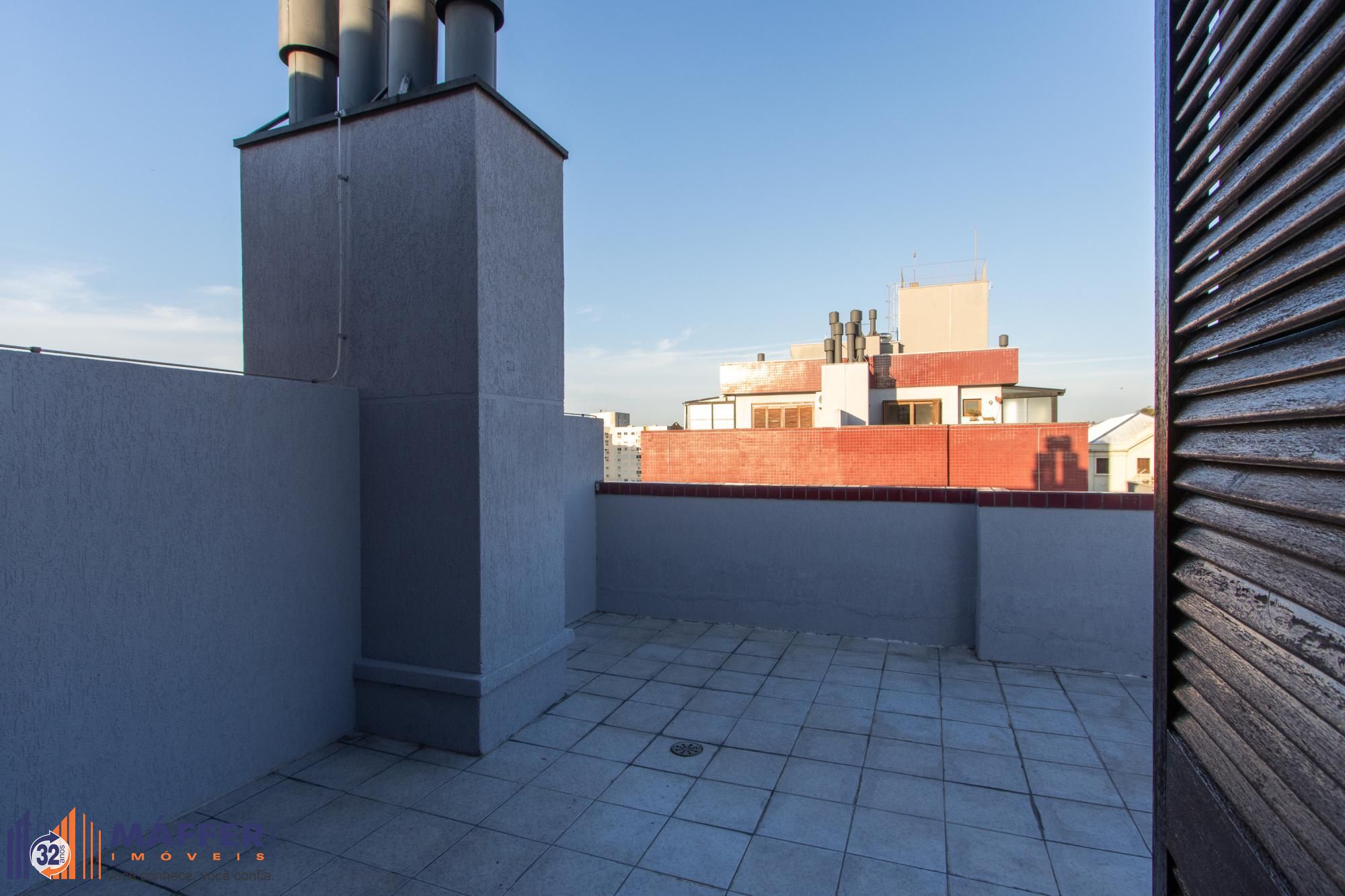 Cobertura, 2 quartos, 147 m² - Foto 27