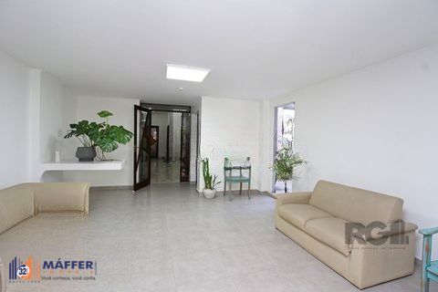 Apartamento, 3 quartos, à venda, 129 m², Bela Vista - Porto Alegre — foto 3