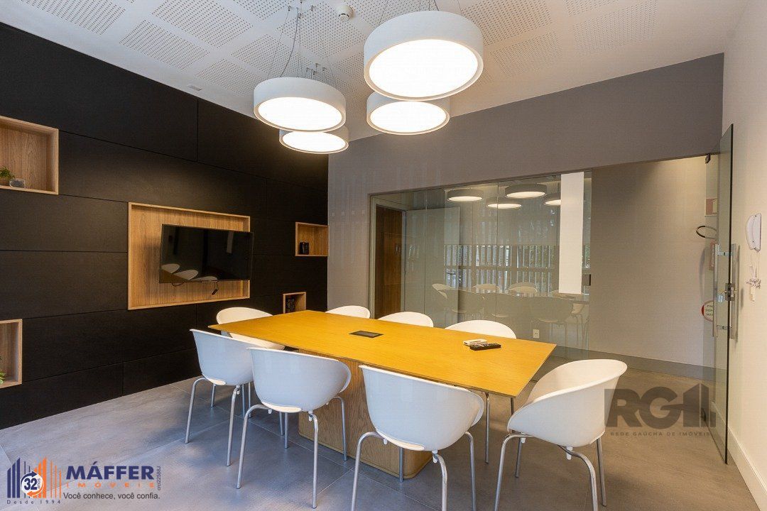 Sala-Conjunto, 40 m² - Foto 17