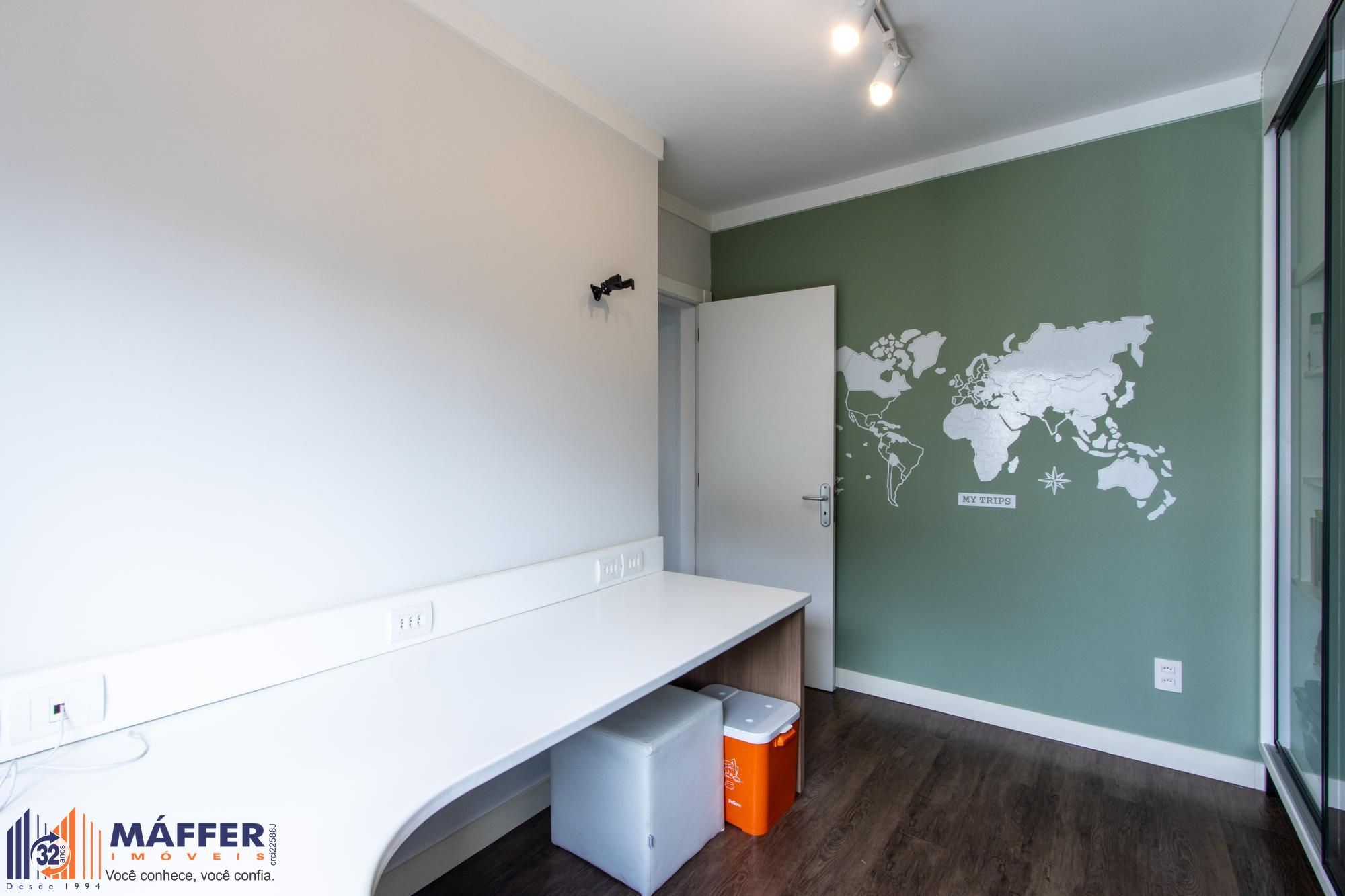 Apartamento, 3 quartos, 130 m² - Foto 31