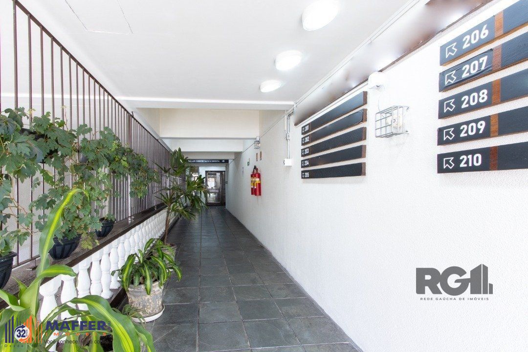 Sala Comercial, à venda, 43 m², Tristeza - Porto Alegre — foto 2