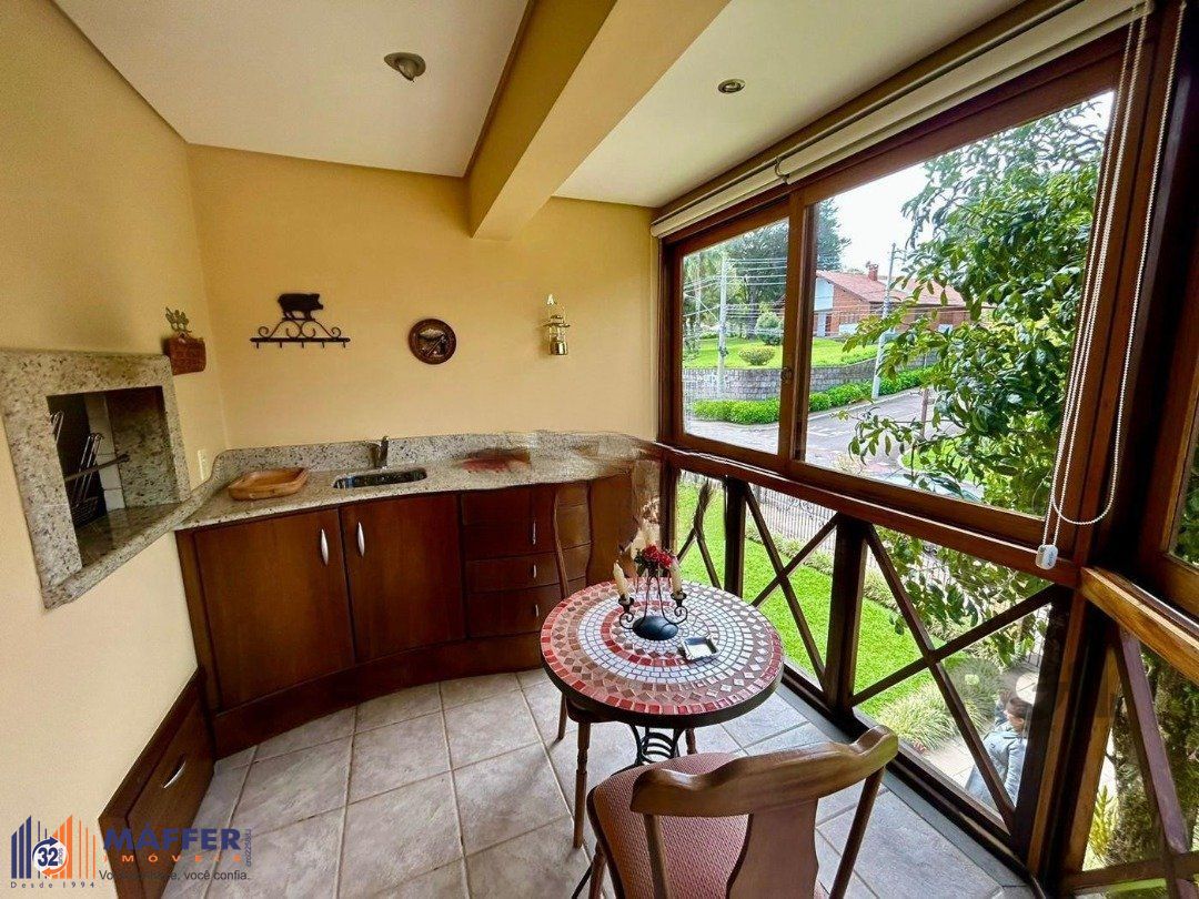 Apartamento, 2 quartos, à venda, 101 m², Bavária - Gramado — foto 4