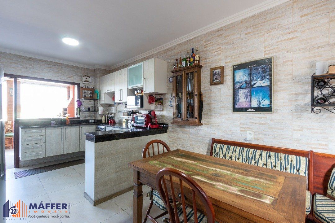 Casa, 5 quartos, 300 m² - Foto 11