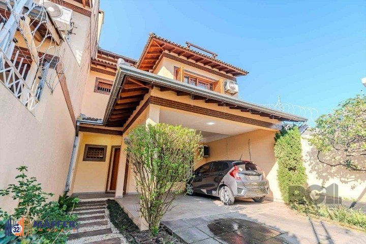 Casa, 3 quartos, à venda, 210 m², Tristeza - Porto Alegre — foto 3