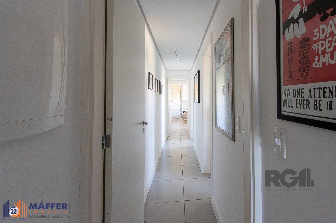 Apartamento, 3 quartos, 106 m² - Foto 23