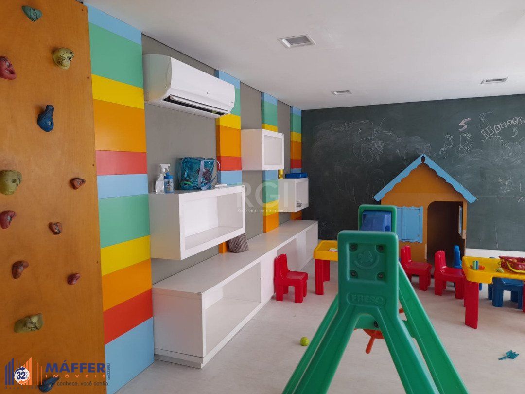 Apartamento, 2 quartos, 59 m² - Foto 22