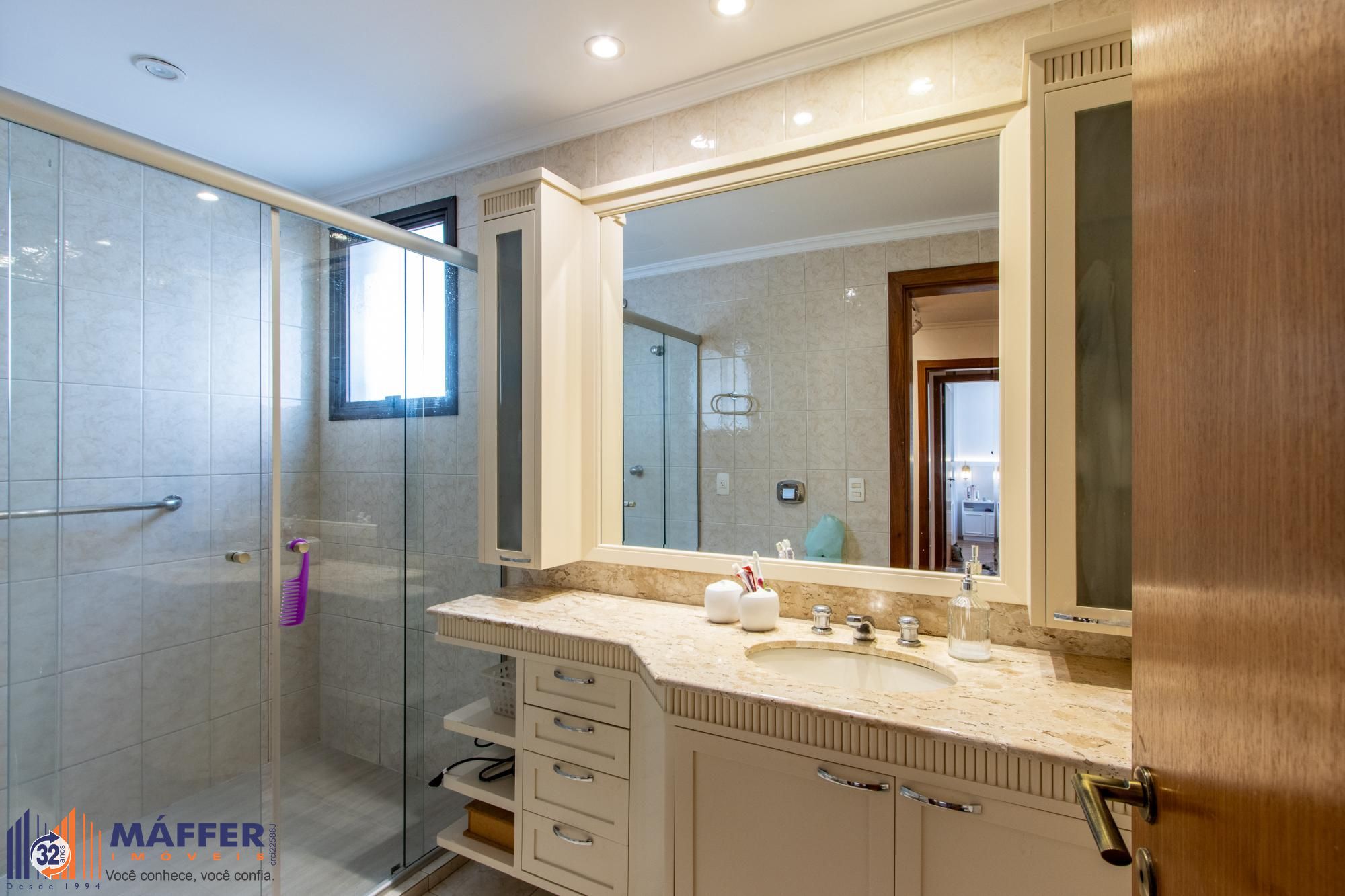 Apartamento, 3 quartos, 167 m² - Foto 28