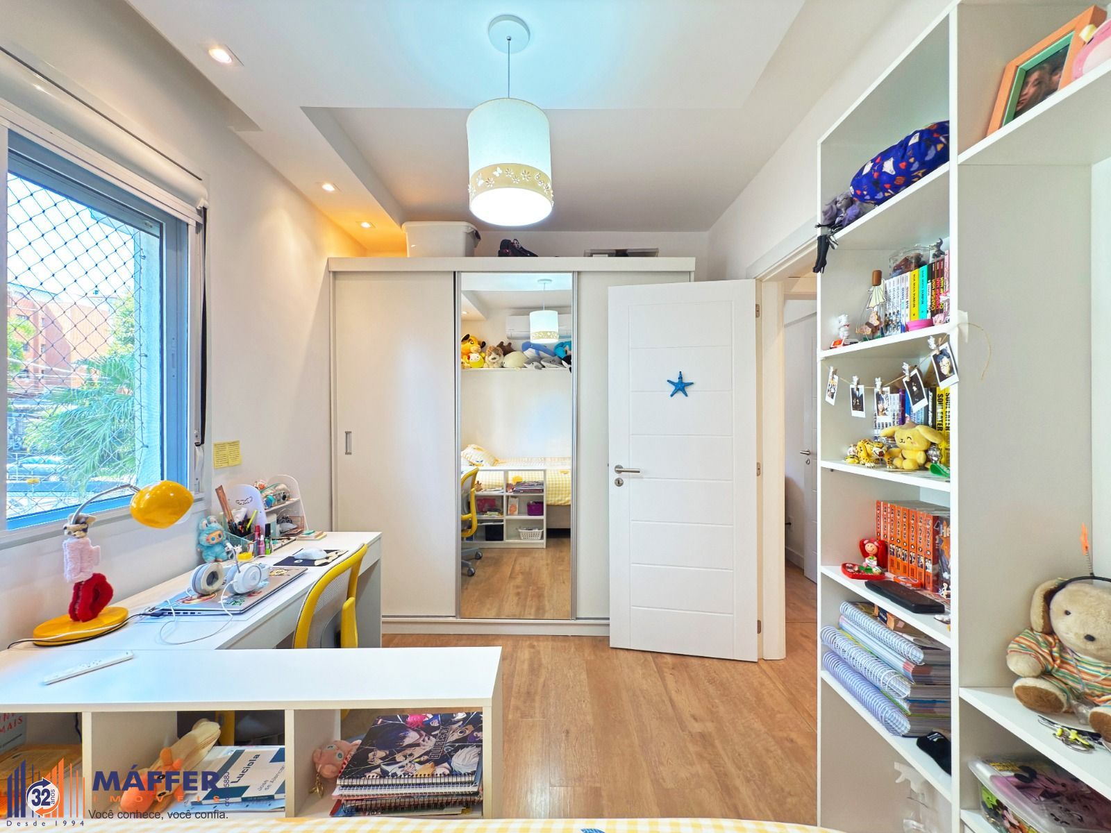 Apartamento, 3 quartos, 96 m² - Foto 23