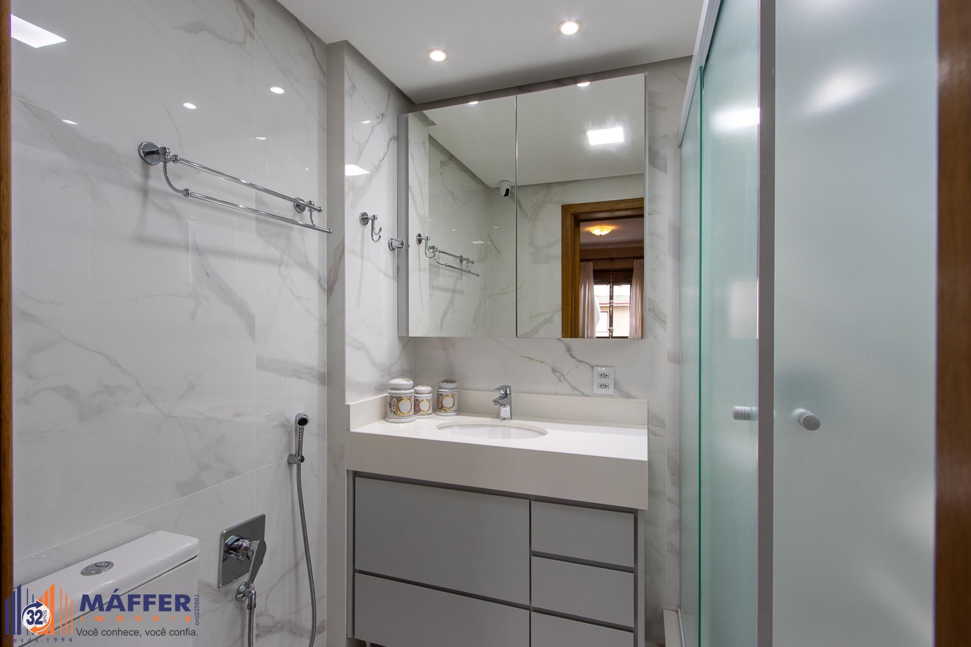 Apartamento, 3 quartos, 136 m² - Foto 30