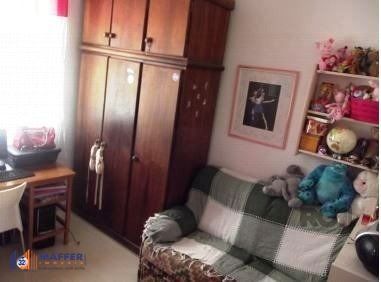 Apartamento, 2 quartos, 56 m² - Foto 14
