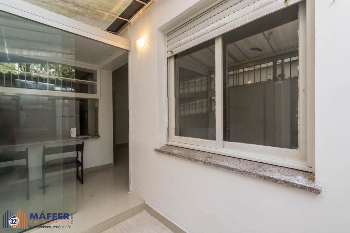 Apartamento, 1 quarto, 39 m² - Foto 4