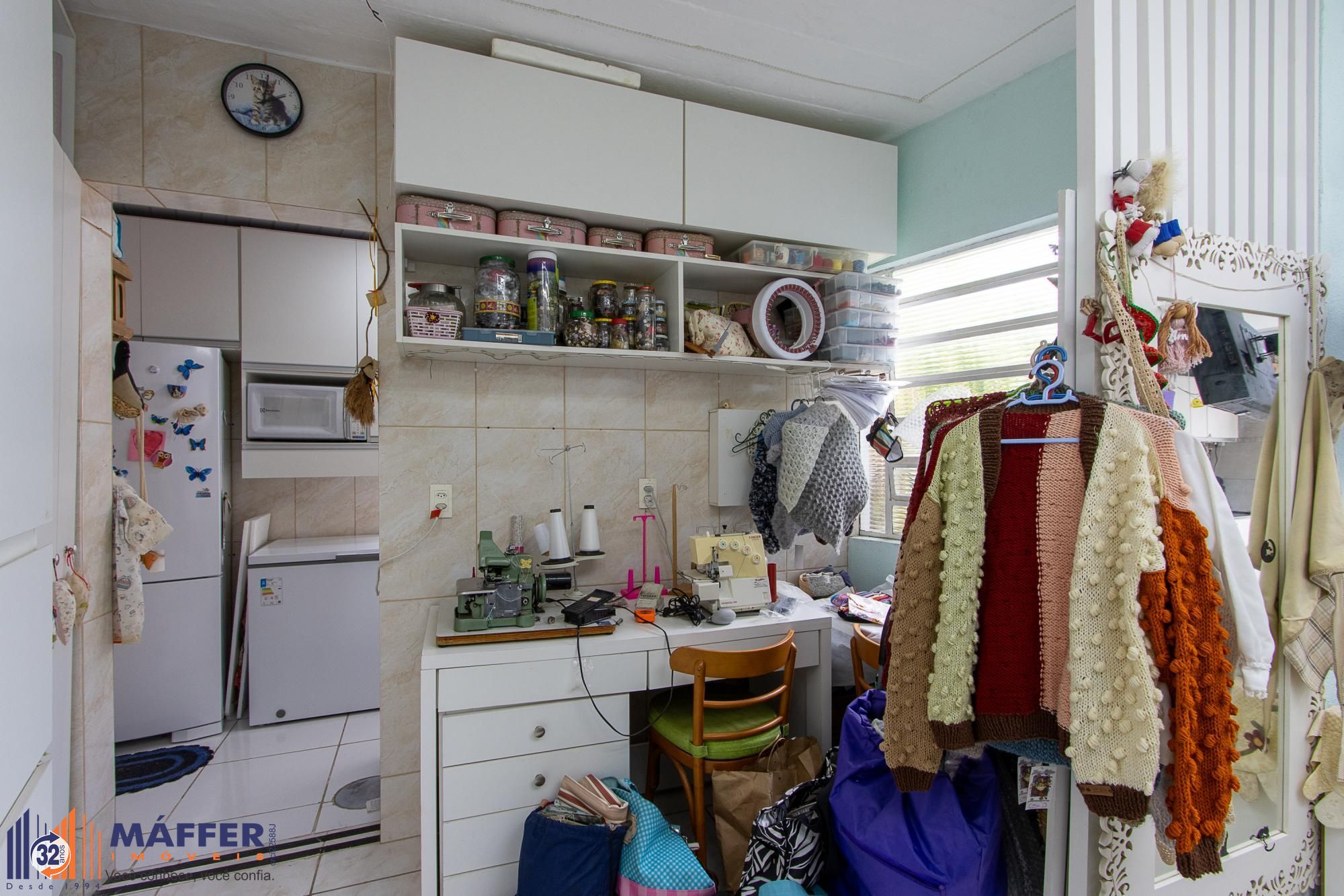 Casa, 3 quartos, 250 m² - Foto 31