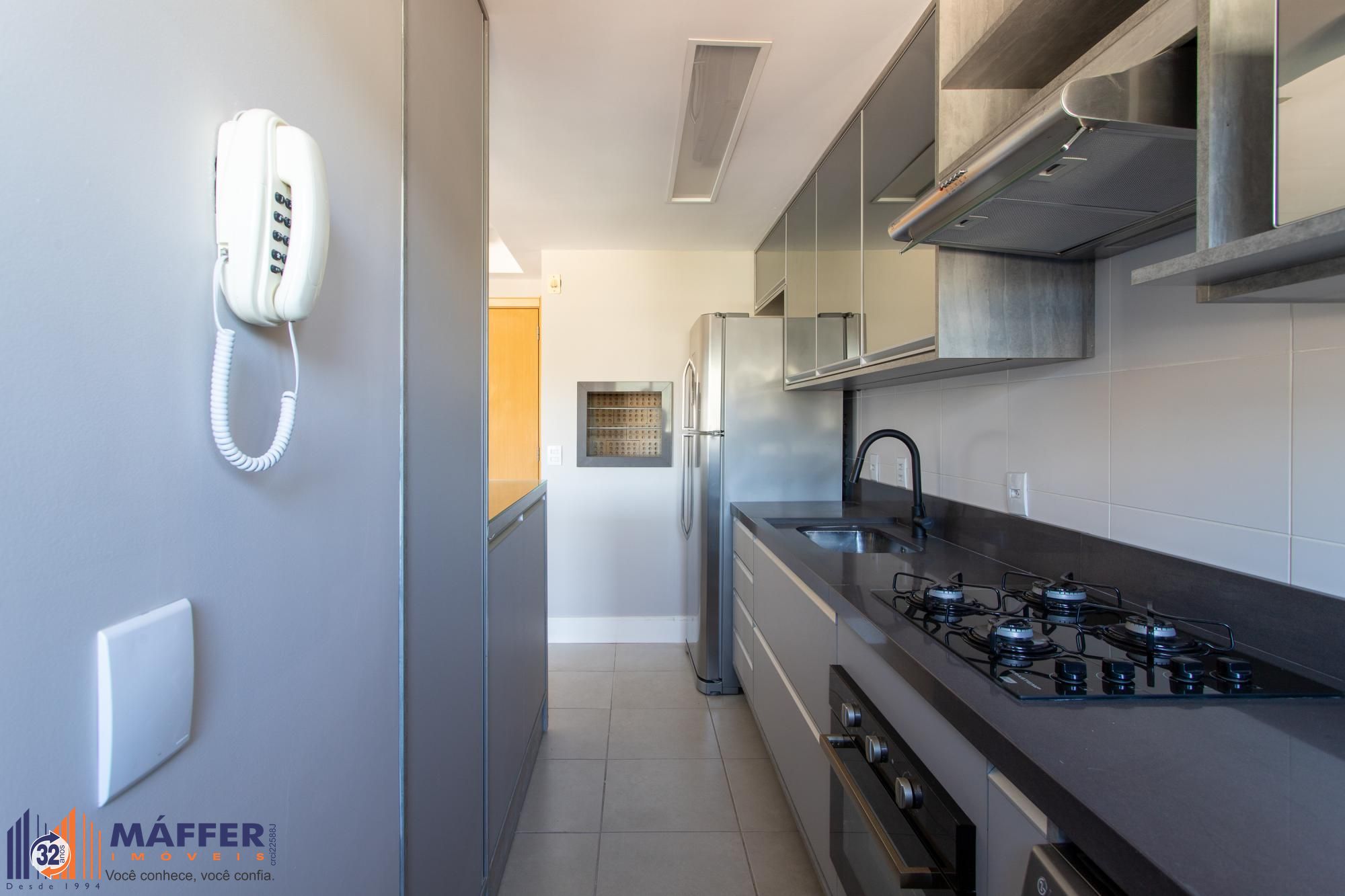 Apartamento, 1 quarto, 62 m² - Foto 13
