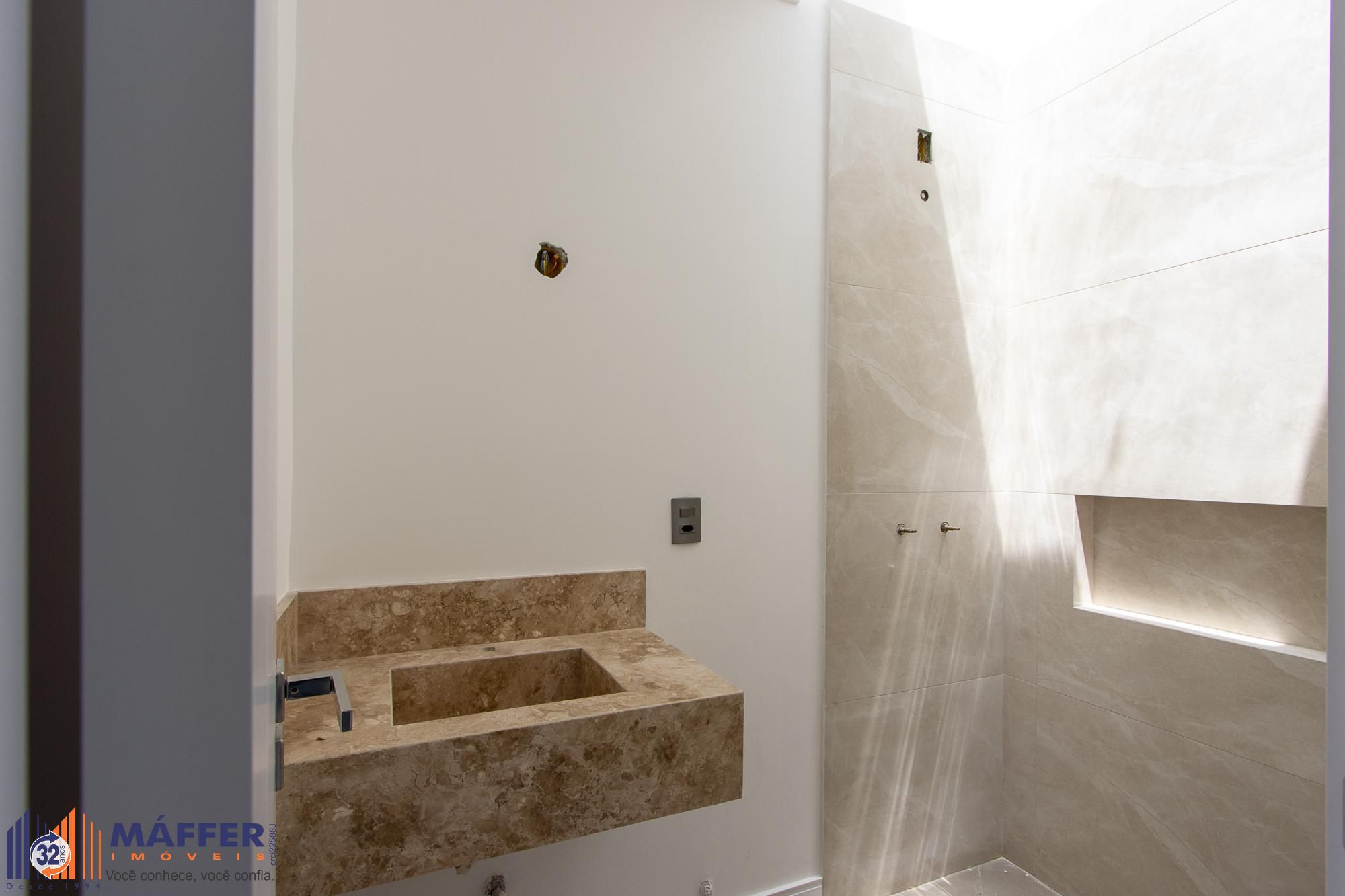 Casa de Condomínio, 3 quartos - Foto 32