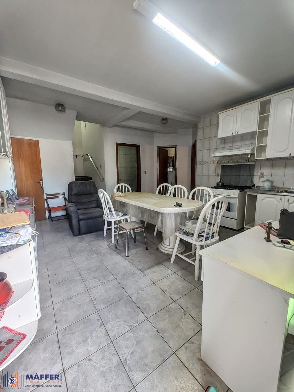 Casa, 3 quartos, 198 m² - Foto 7