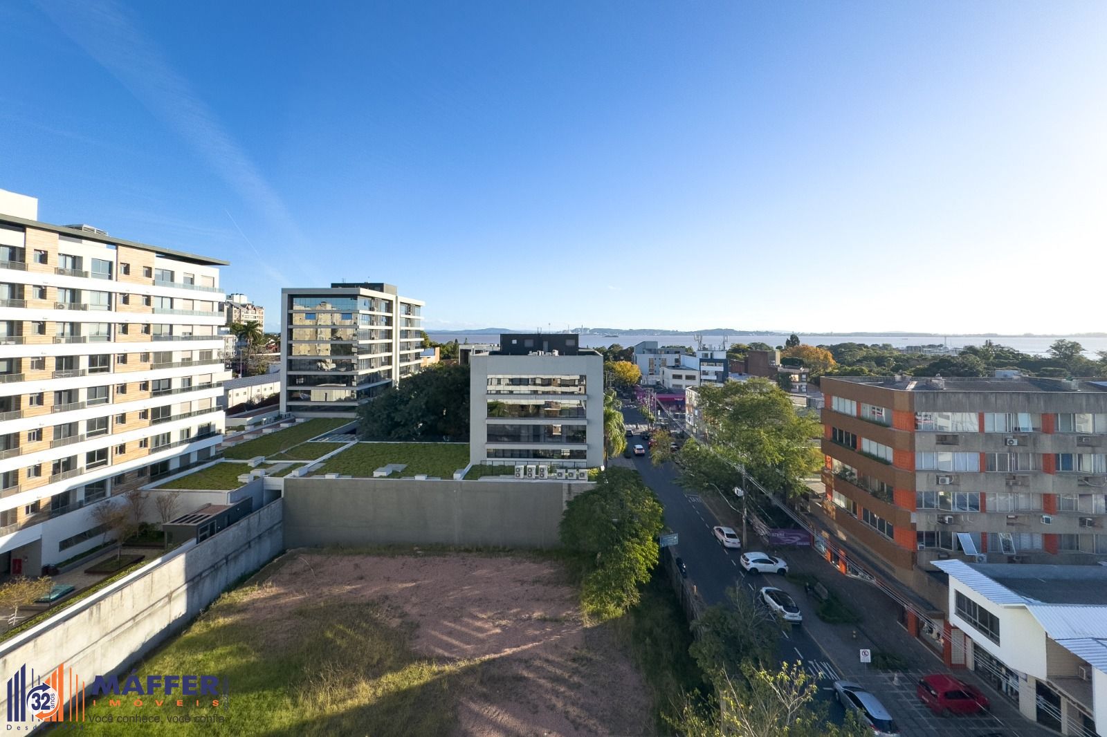 APARTAMENTO ALTO PADRÃO 03 SUÍTES 150M² -MW MAIOJAMA, BAIRRO TRISTEZA