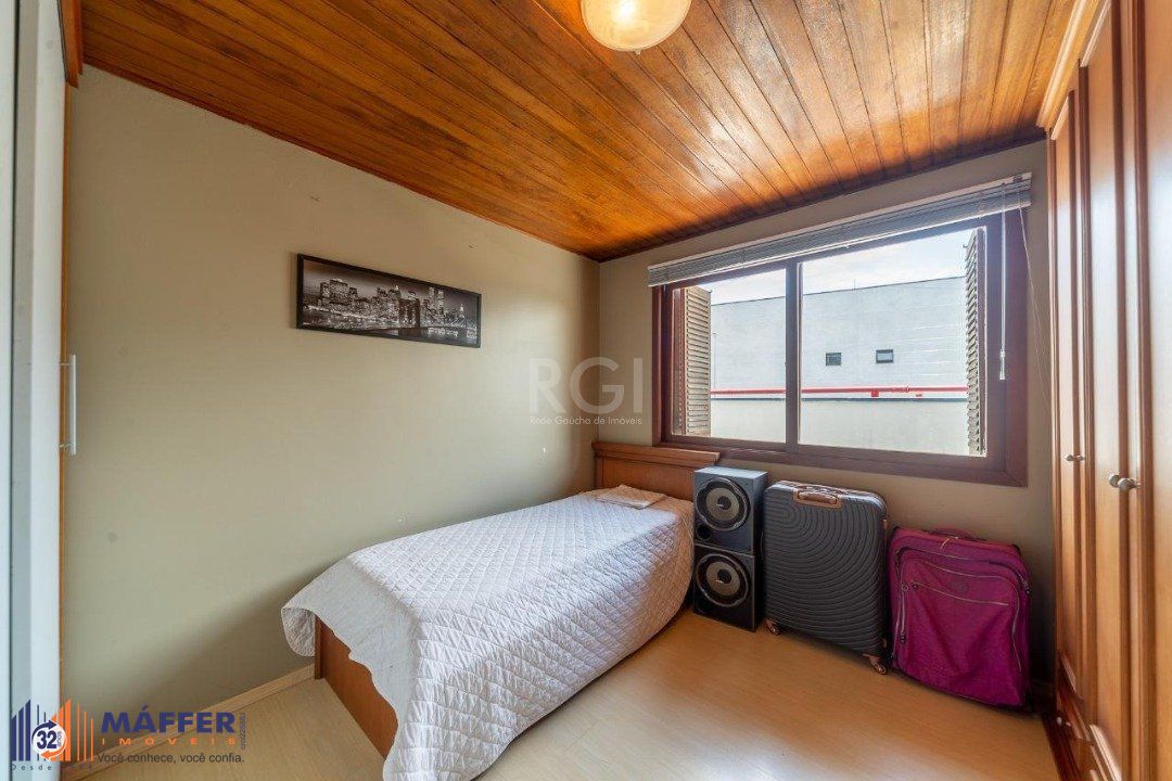 Casa de Condomínio, 3 quartos - Foto 28