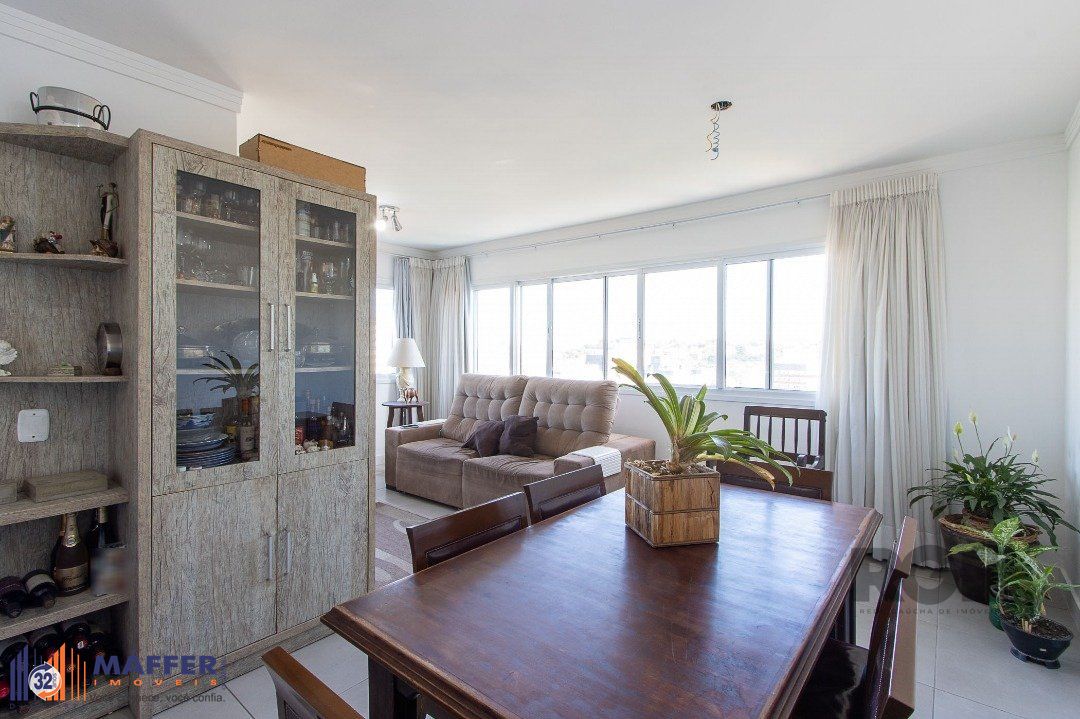 Apartamento, 3 quartos, 106 m² - Foto 12