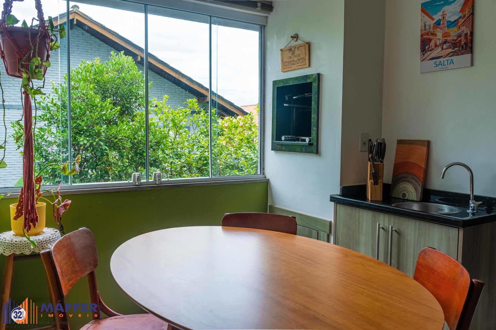Apartamento, 3 quartos, à venda, 99 m², Ipanema - Porto Alegre — foto 2