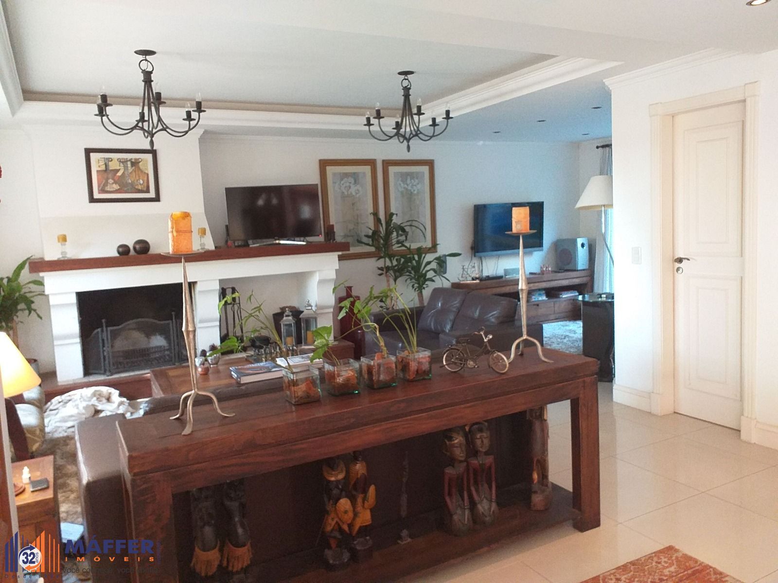 Casa, 3 quartos, 286 m² - Foto 32