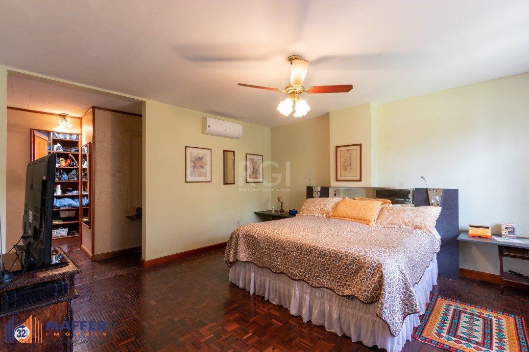 Casa, 4 quartos, 435 m² - Foto 49