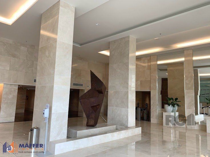Sala Comercial à venda, 35m², Cristo Redentor - Porto Alegre